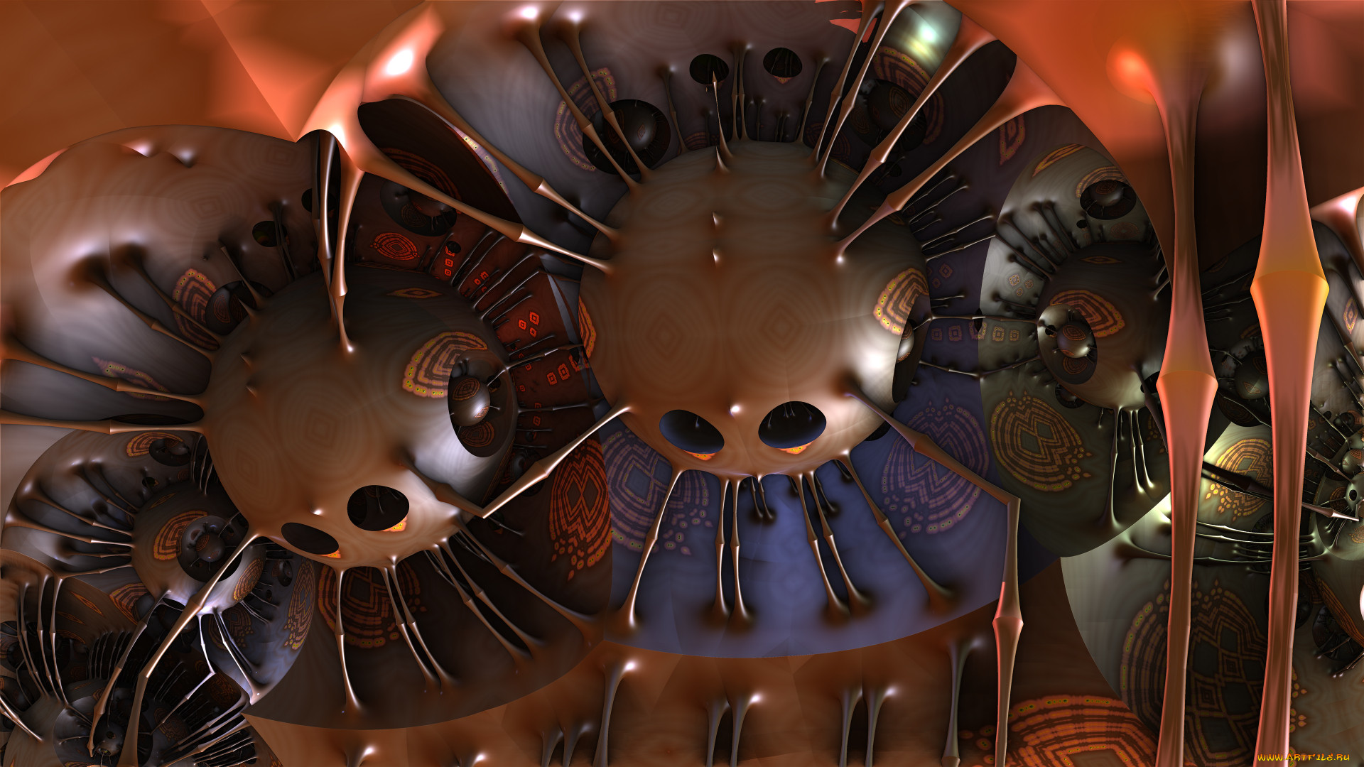 3 ,  , abstract, , , 